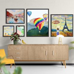 Canvas